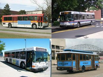 What Makes a Great Bus Driver, According to the World's Best