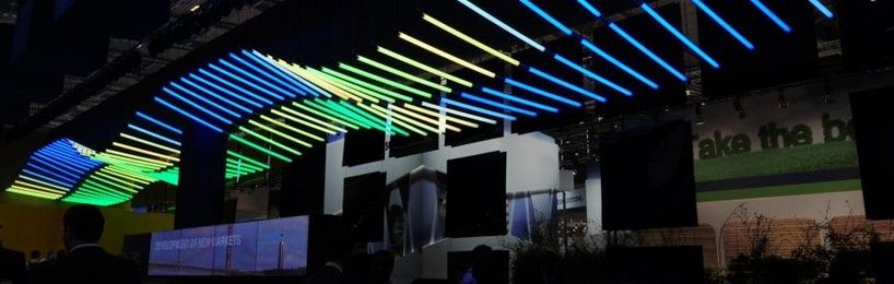 3 Best Event Lighting Ideas You've Never Heard Of