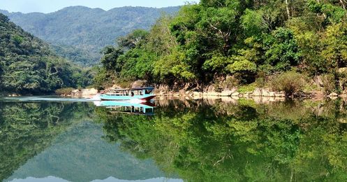 30 Things You Didn’t Know About Rivers