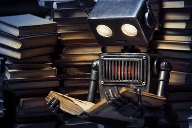 Are Translators and Interpreters a Dying Breed?