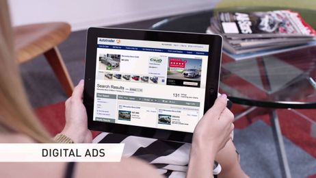 Mastering Digital Media Strategy: Reeves Import Motorcars