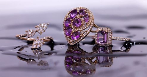 How to Clean Your Fine Jewelry |