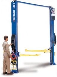 Rotary Auto Lifts for Sale