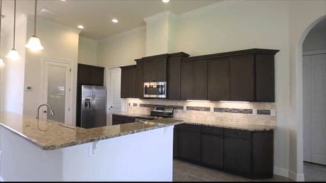 Stanley Homes Custom Home Builders