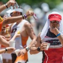 Tri Coach: How to Deal with Race-Day 'Gut Rot'