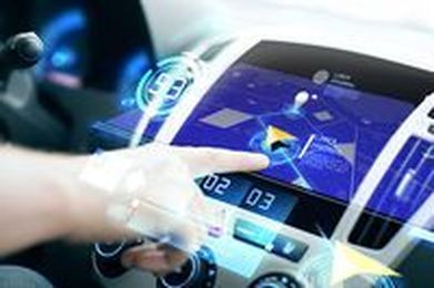 Web Conferences in your car?