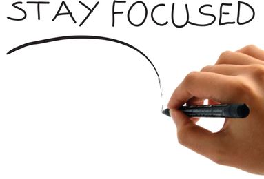 5 Rules to Stay Focused When Packing for Your Move