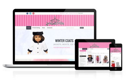 Long Island eCommerce Web Design