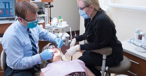 How to Overcome a Fear of the Dentist 