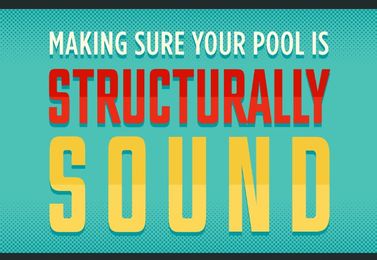 Making Sure Your Pool Is Structurally Sound [INFOGRAPHIC]
