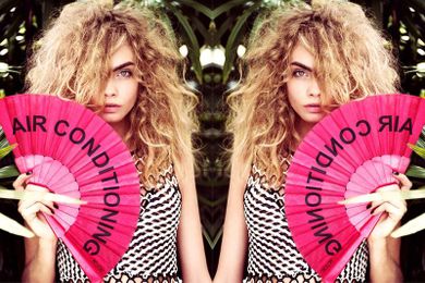 Oh, The Humidity! 5 Tips to Stay Shine-n-Grease Free