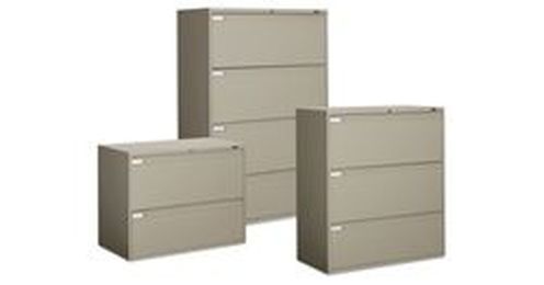 Life In The Office: 5 Storage Products You've Got To Have