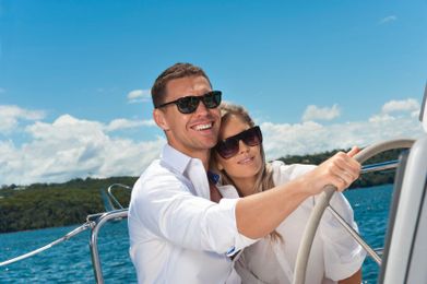 Top 3 Reasons to Rent a Boat This Summer