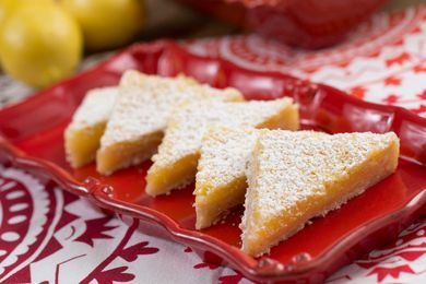 Making a Cookbook Part VIII: Family Influences