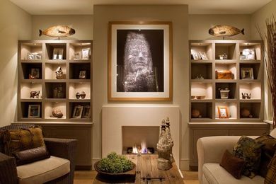 How to Transform Your Home Using the Secrets of Good Lighting