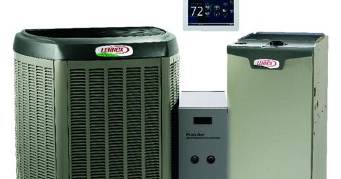 Indoor air you breathe important to keep clean