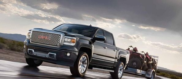 Towing Tips From General Motors