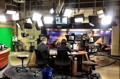 32 Signs You Work In Broadcasting