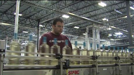 Dozens of Laid-Off Workers Finding New Jobs at Lodi Winery