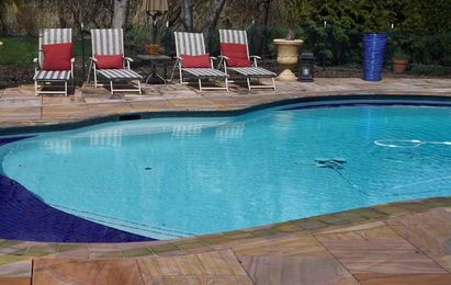 Green Living: What to do with all that old pool stuff