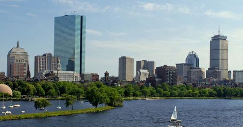 How well do you know Boston history? 