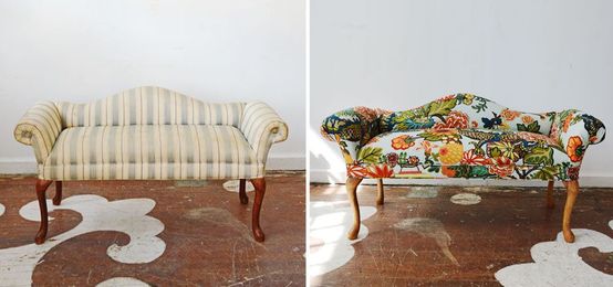 Inspiring Furniture Restoration Projects: From Blah to Rad