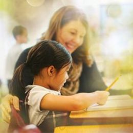 Why Catholic Schools Do Well