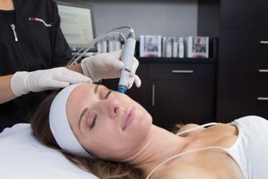 5 Atlanta Spa Facials You MUST Experience to Believe!