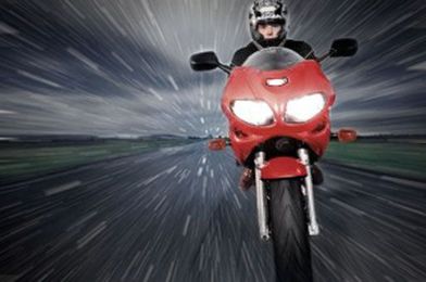 5 Gadgets You'll Want To Have On Your Motorcycle