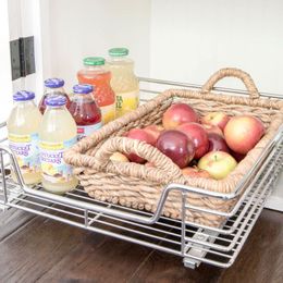 5 Pantry Organizing Mistakes You Don't Want to Make