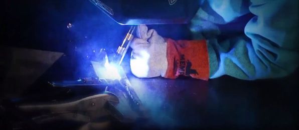 Aluminum Dent Repair Tips and Tools