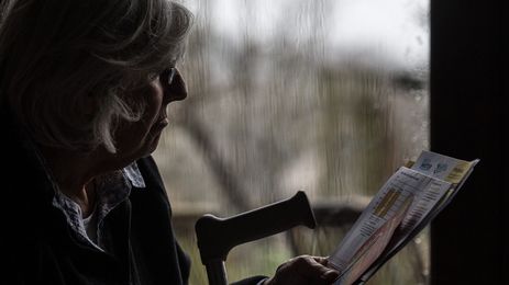 How to handle a loved one’s final medical expenses