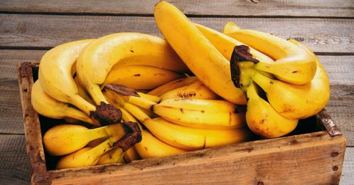 Banana Benefits: 20 Reasons To Eat 3 Everyday