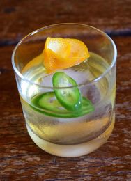 3 New Takes on an OLD Fashioned