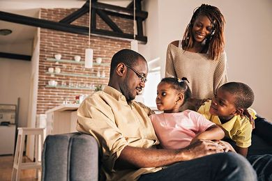 9 Ways Home Automation Systems Can Help Working Parents