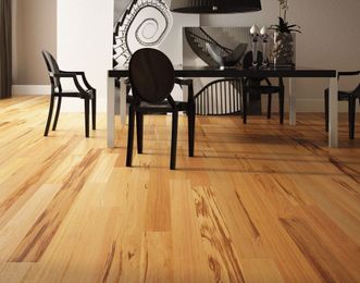 Care for Vinyl Plank Flooring