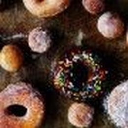 Easy Canned Biscuit Doughnuts . Kitchen Explorers . PBS Parents