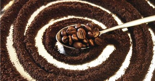 Four Unconventional Ways to Use Your Coffee Grounds