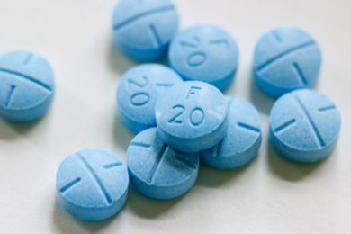 Here Are The Drugs You Can't Use in Professional Gaming