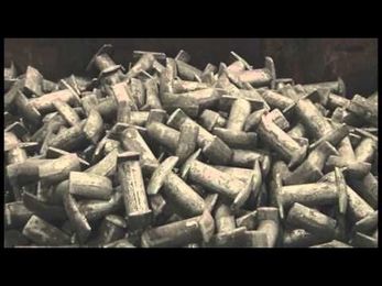 How is it Made? Chain Conveyors