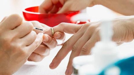 Why Gel Manicures May Actually Be Worse For Your Nails