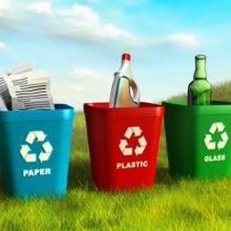 12 Recycling Do's and Don'ts