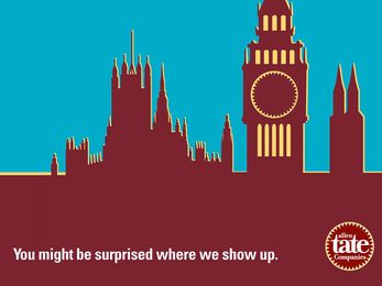 Across The Globe: You might be surprised where we show up