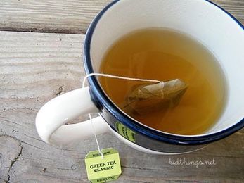 Bigelow Tea Wonders: Could Tea Really Be the New Wine?