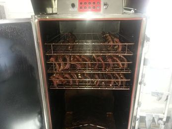 New and improved ribs!!!