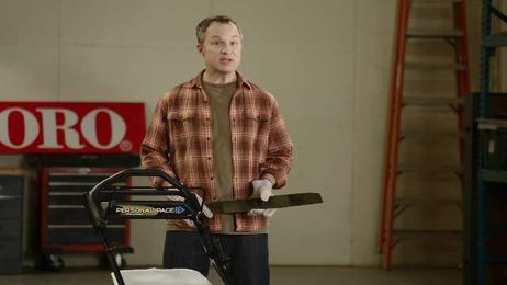 Get a perfect cut with this