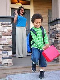 Get Your Home Back-to-School Ready