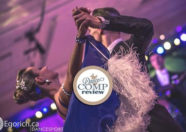 How Ballroom Dancing Makes You a Better Person