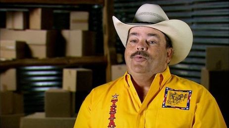 Storage Auctioneers Spill Secrets About Self-Storage