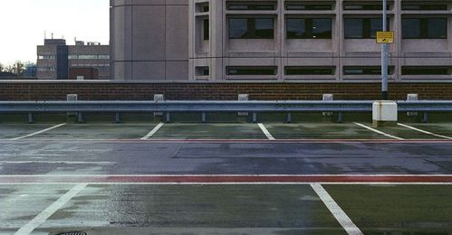 The Transportation Barrier: When You Don't Have a Ride to the Doctor's Office